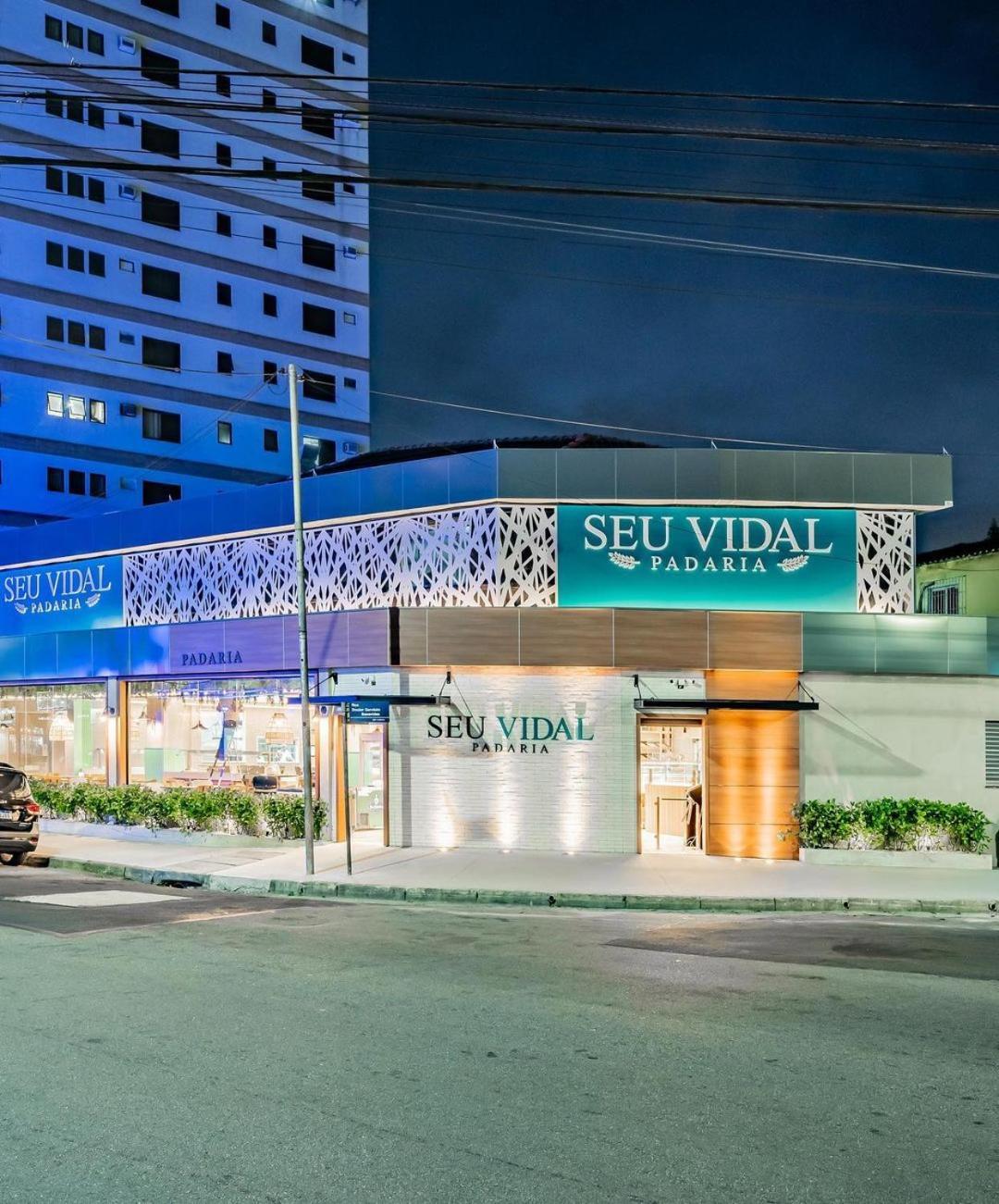 Apartamento Asturias Guarujá Exterior foto