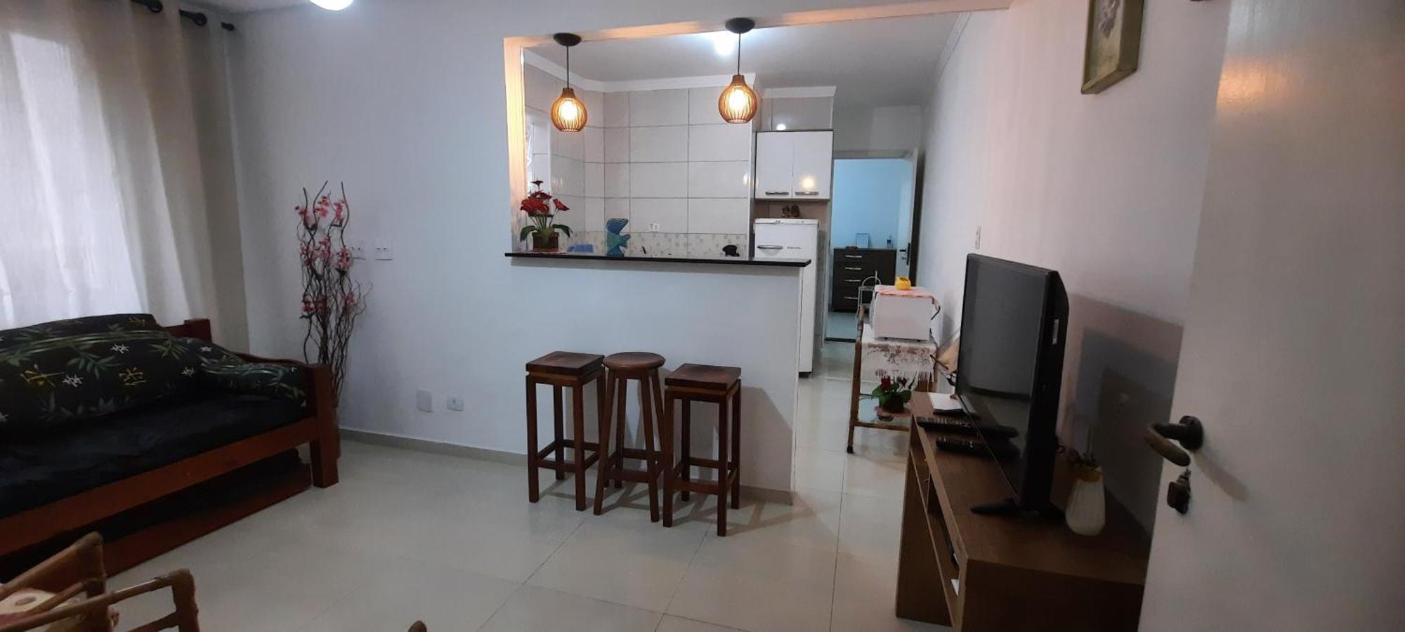 Apartamento Asturias Guarujá Exterior foto